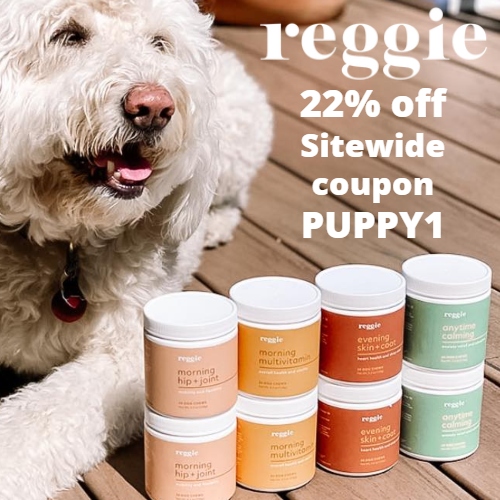 Reggie Coupon