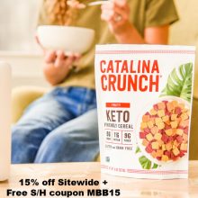 catalina crunch coupon