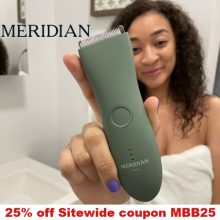 meridian coupon