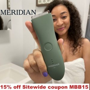 meridian coupon