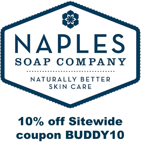 naples soap coupon