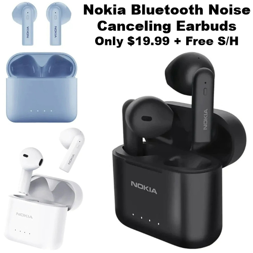 nokia e3101 earbuds