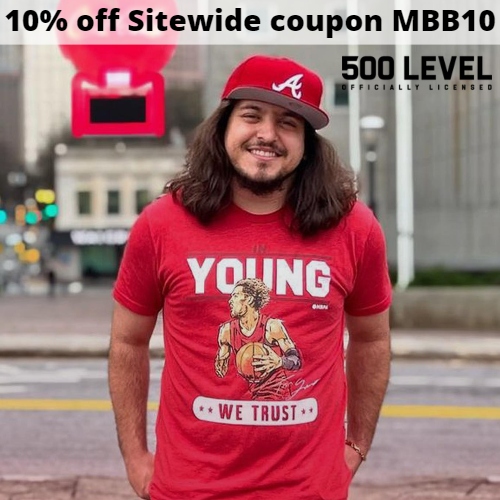 500Level Coupon