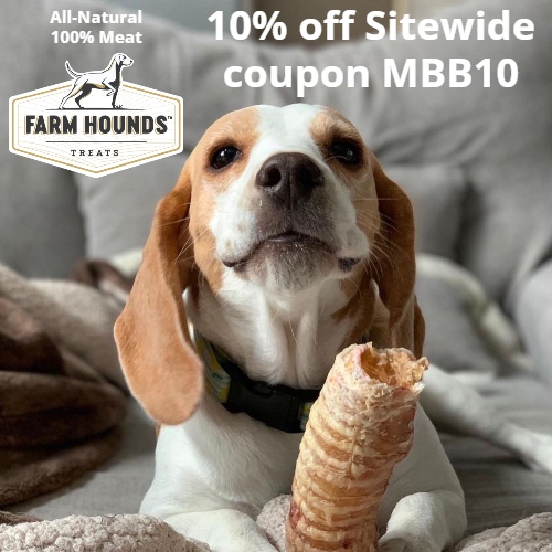 Farm Hounds Coupon