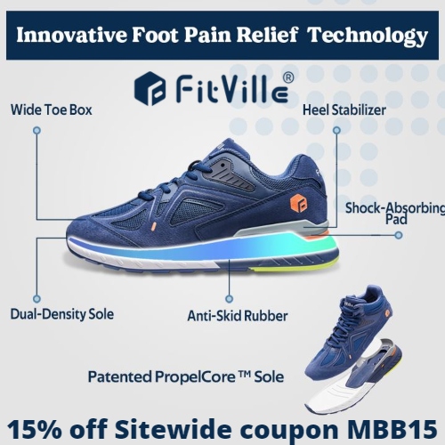 FitVille Coupon