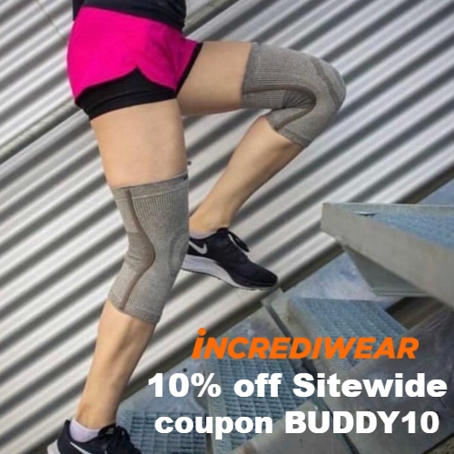 Incrediwear Coupon