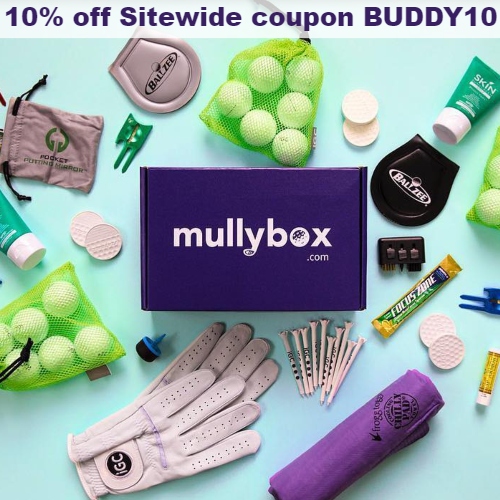 Mullybox Coupon