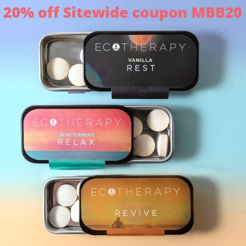 Eco Therapy Coupon