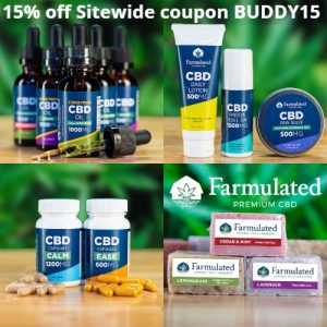Farmulated Coupon