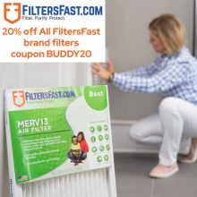 filtersfast coupon