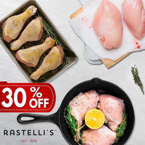 rastellis coupon