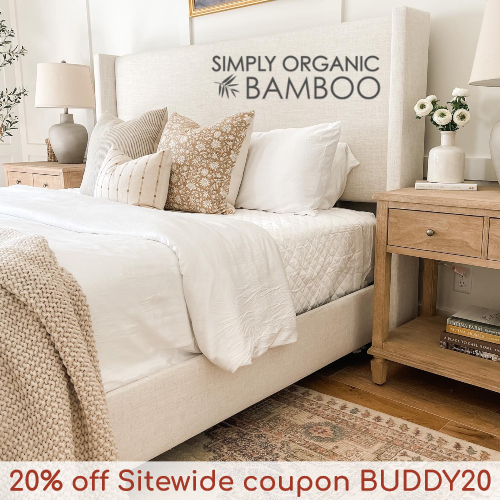 simply organic bamboo coupon-code