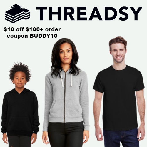 threadsy coupon