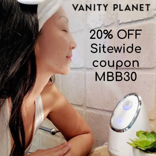 vanity planet coupon