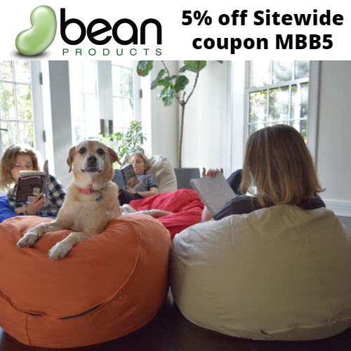 Bean Products Coupon