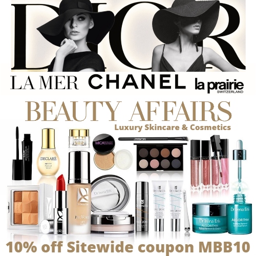 Beauty Affairs Coupon