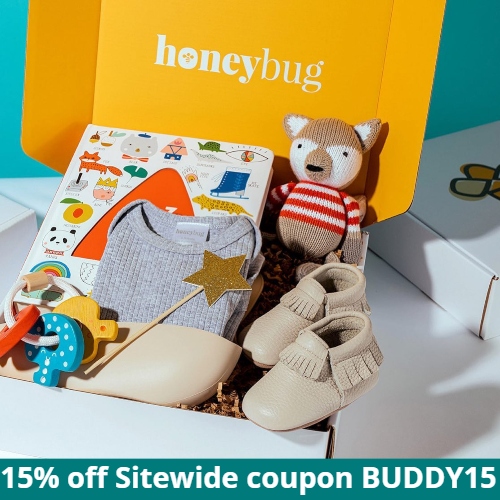 HoneyBug Coupon