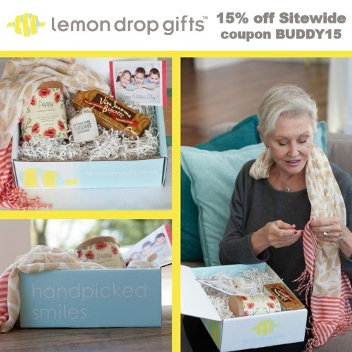Lemon Drop Gifts Coupon