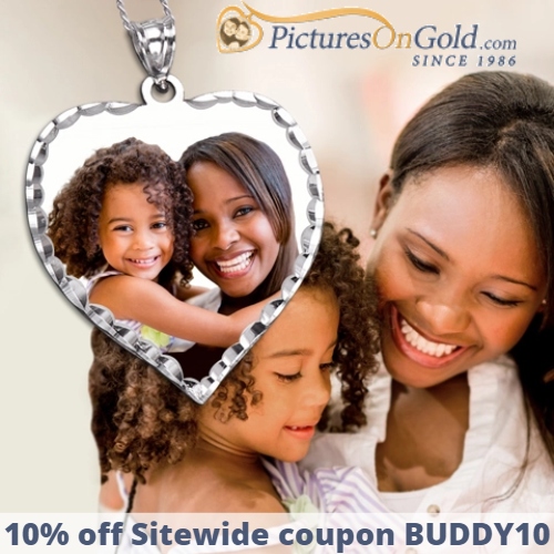 PicturesOnGold Coupon