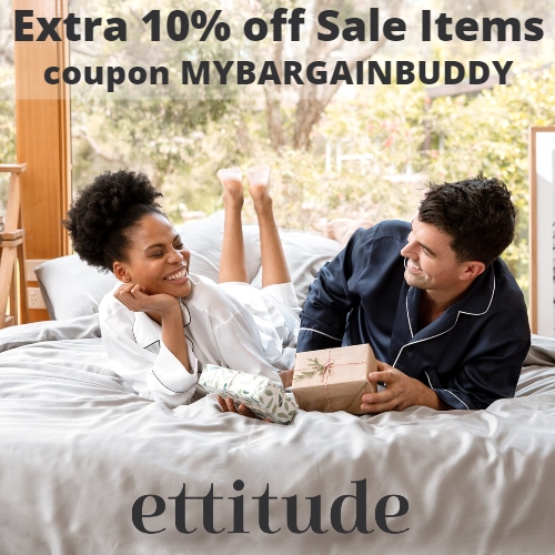 ettitude Coupon