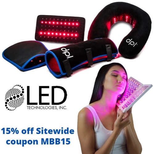 LED Technologies Coupon