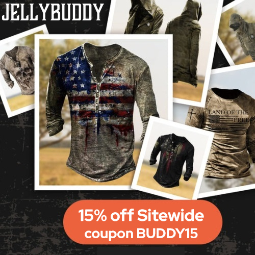 jellybuddy coupon