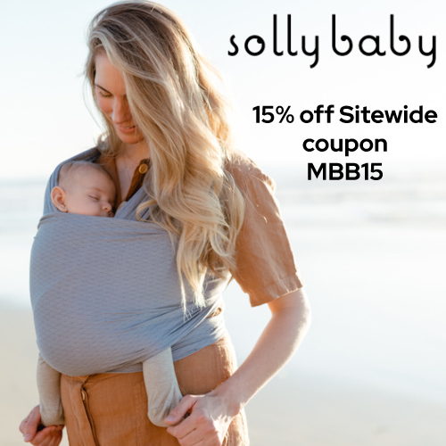 solly baby coupon