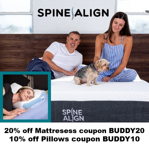 spinealign coupons