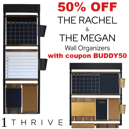 1thrive coupon