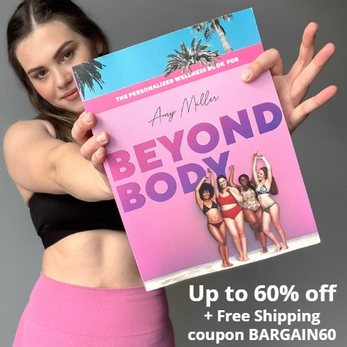 Beyond Body Coupon