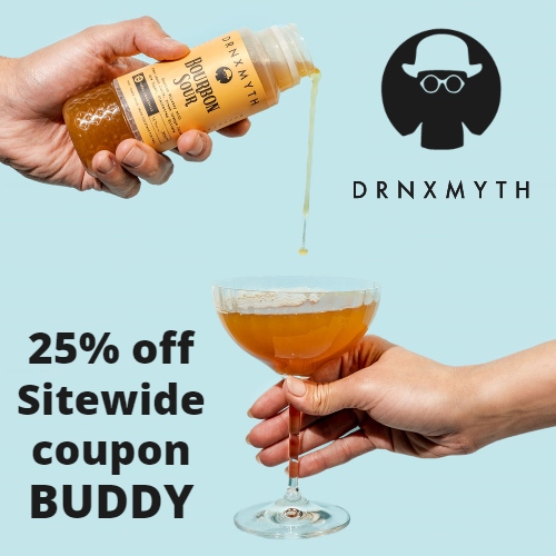 DrnxMyth Coupon