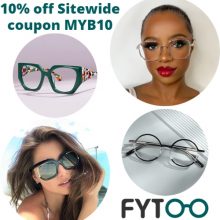 FYTOO Coupon