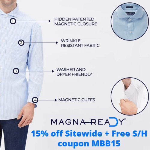 MagnaReady Coupon