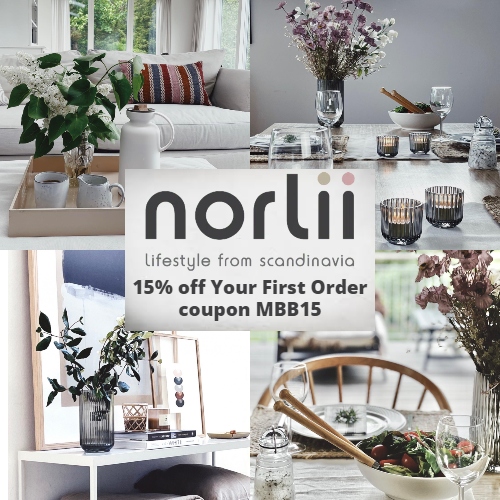 Norlii Coupon