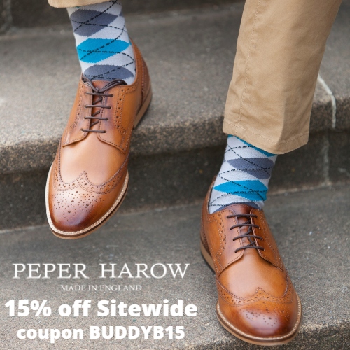 Peper Harow Coupon