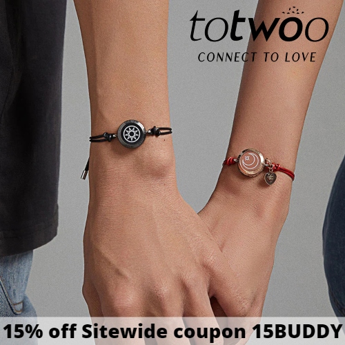 totwoo Coupon