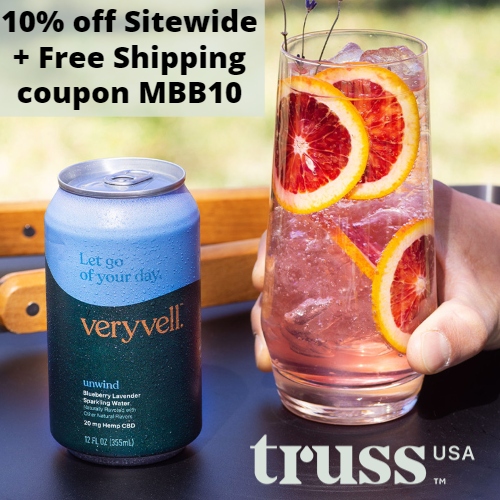 TRUSS USA Coupon