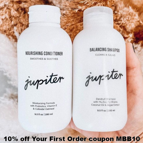 jupiter coupon