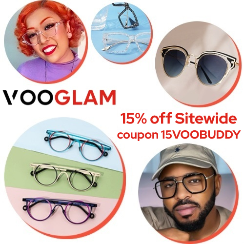 vooglam coupon