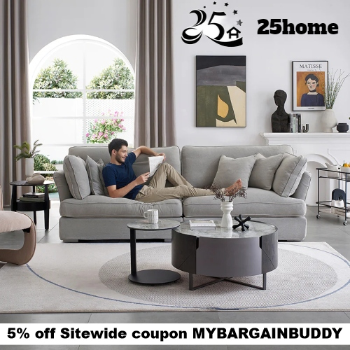 25home Coupon