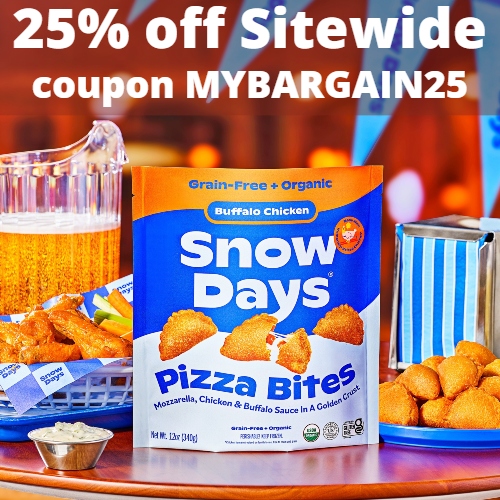 Snow Days Coupon