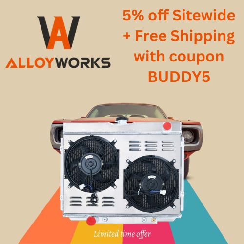 alloyworks coupon