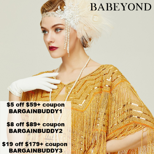 babeyond coupon