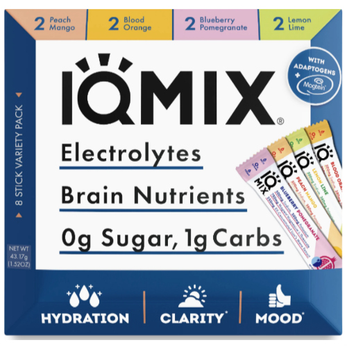 iqmix