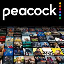 peacock streaming deal