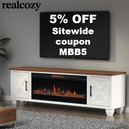 realcozy coupon