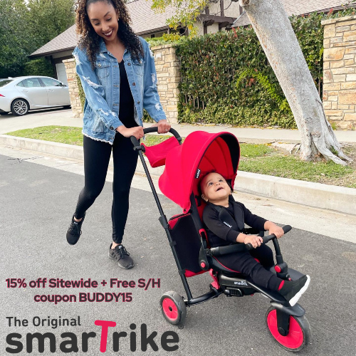 smartrike coupon