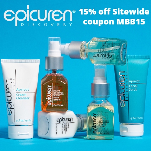 Epicuren Discovery Coupon