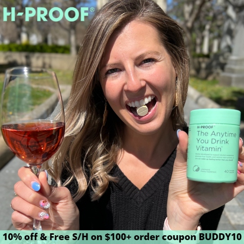 H-PROOF Coupon