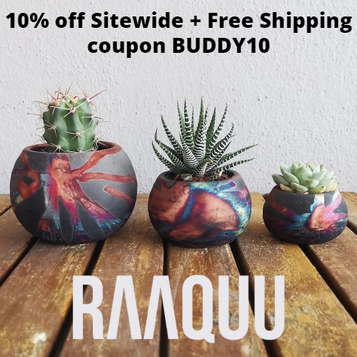 RAAQUU Coupon